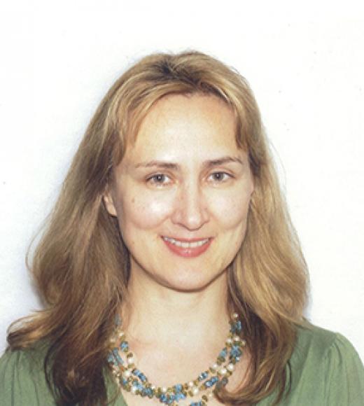 Angela Haczku
